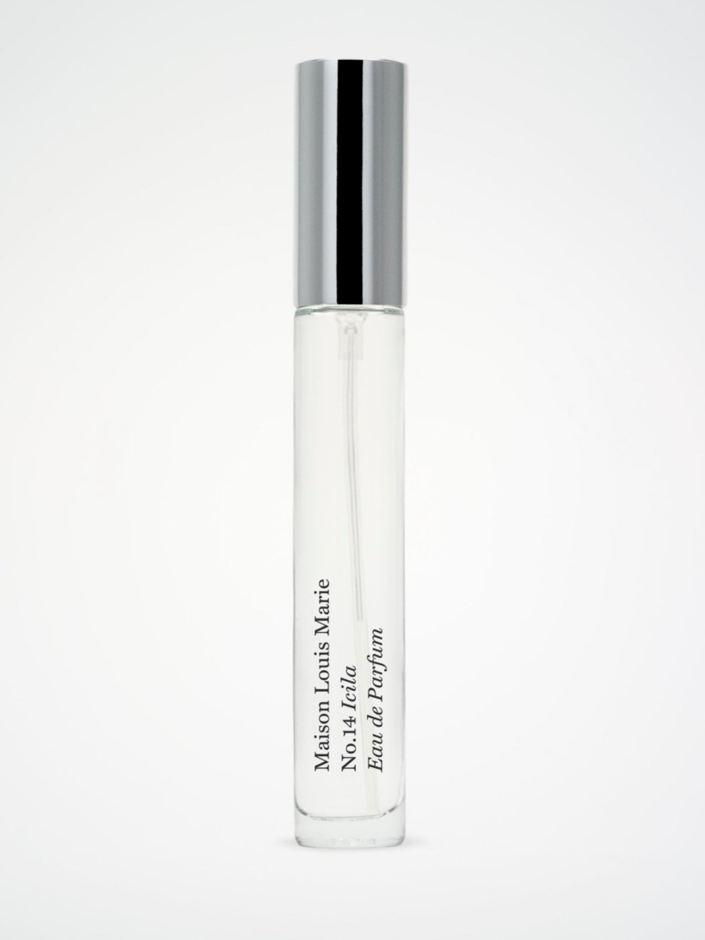 Maison Louis Marie No.14 Icila Fleur Eau de Parfum Rollerball travel size